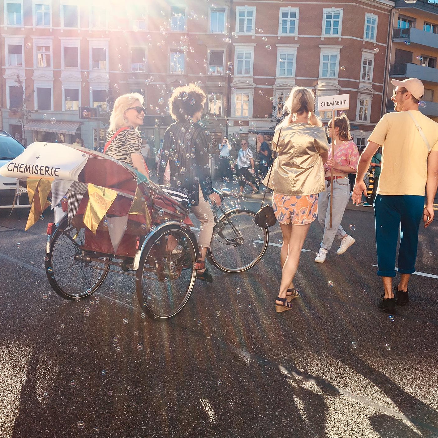 KleiderAnkaufVerkauf