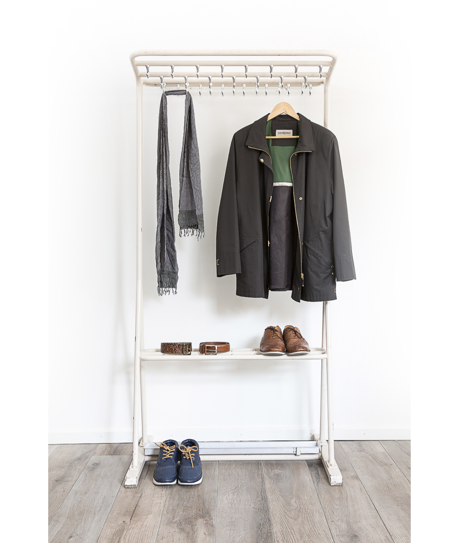 Sell your closet cleanout